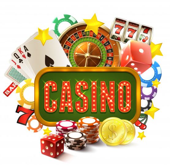 spielen im casino