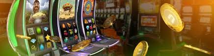 Slots im Online Casino